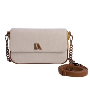 Bolso de Mano Don Algodón 0SV7863016