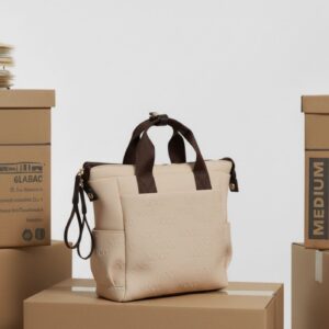 Bolso-mochila neopreno Noco