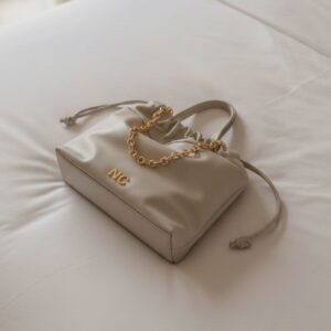 Bolso saco cadena Noco