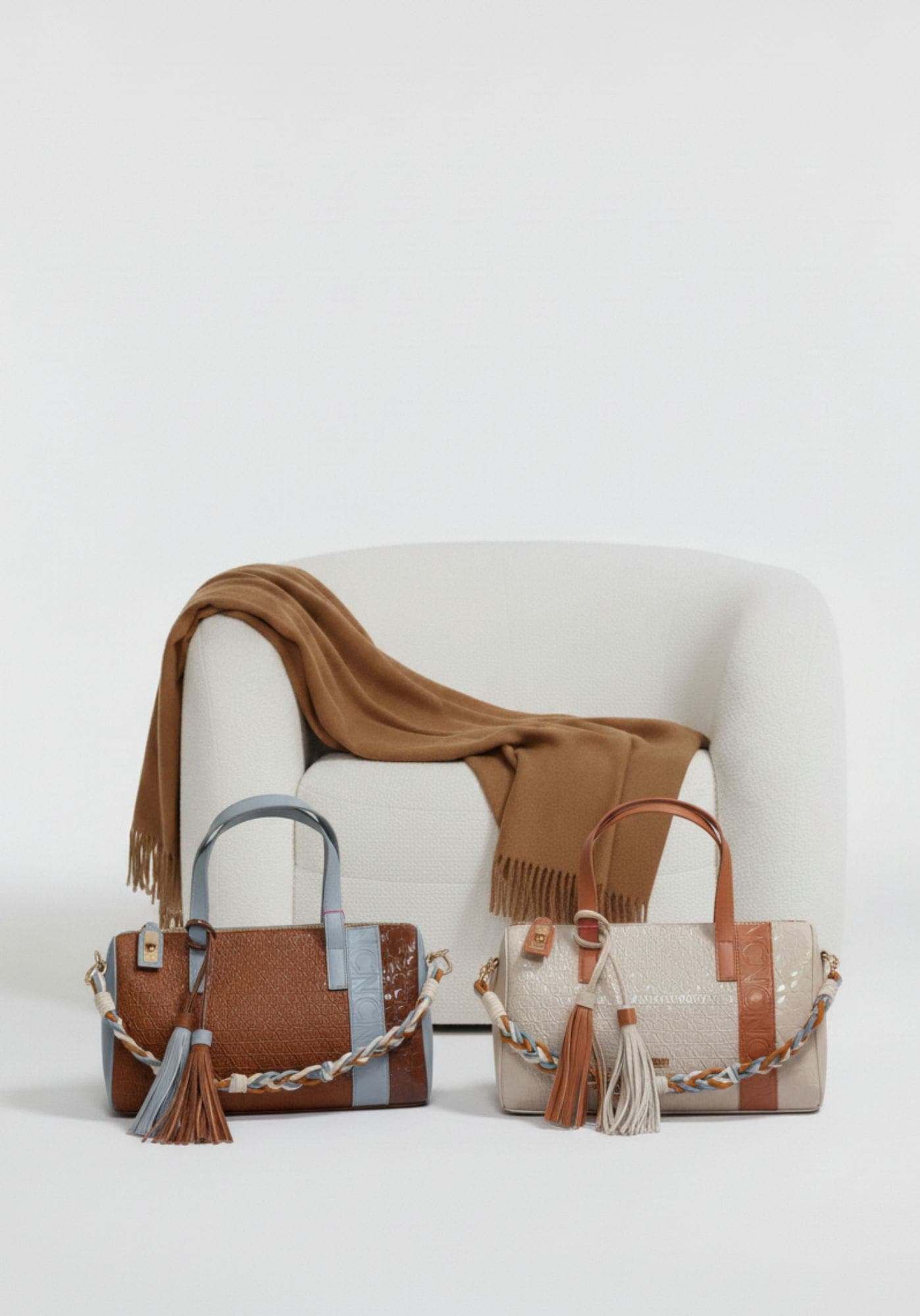 Bowling tricolor Noco - Imagen 3