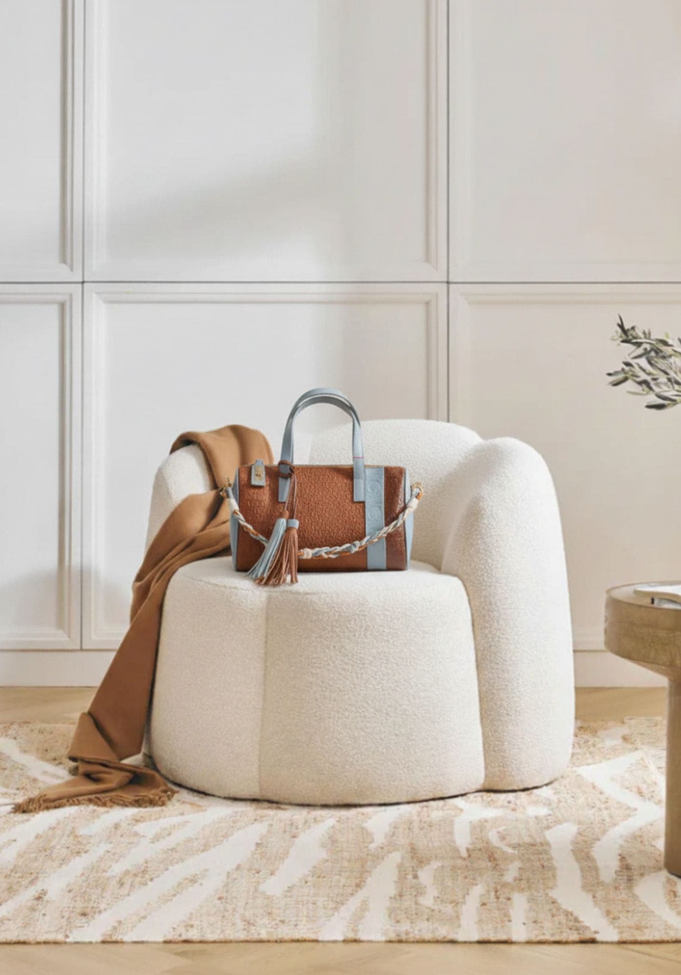 Bowling tricolor Noco