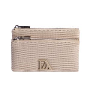Cartera Beige Don Algodón