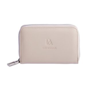 Cartera Marfil Don Algodón