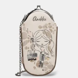 Funda de Gafas Olimpia Anekke