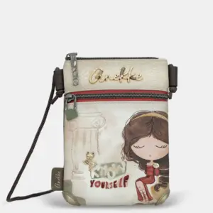 Mini Bandolera Muse Anekke