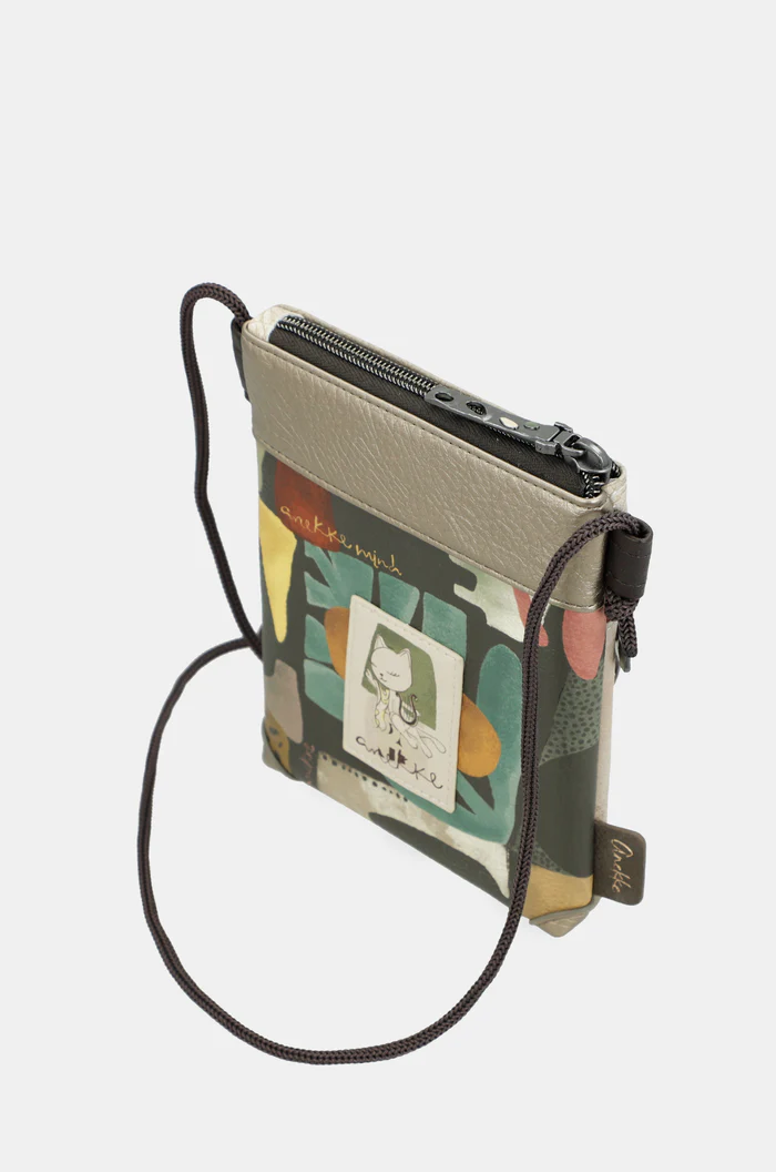 Mini Bandolera Muse Anekke - Imagen 5