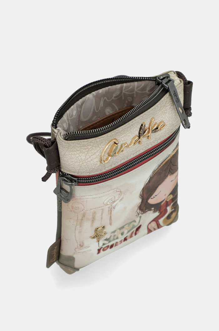 Mini Bandolera Muse Anekke - Imagen 6