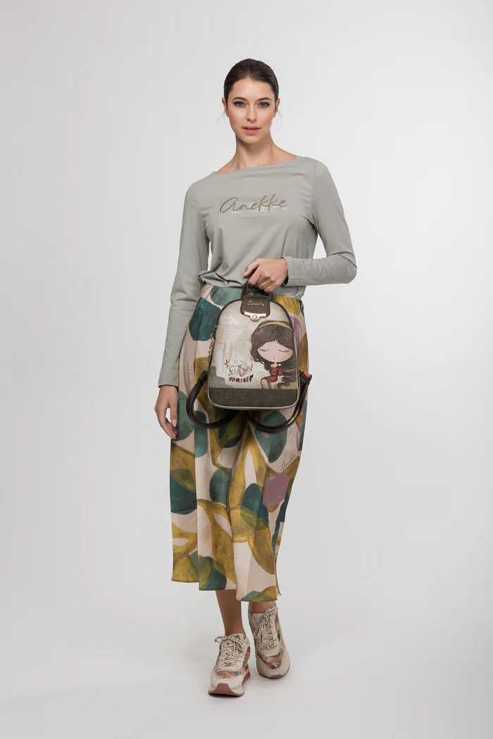 Mochila Antirobo Muse Anekke - Imagen 4