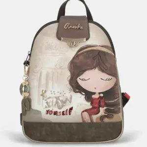 Mochila Antirobo Muse Anekke