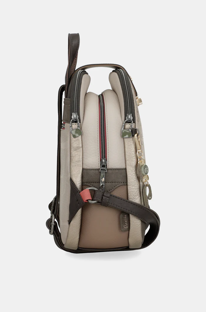 Mochila Antirobo Muse Anekke - Imagen 6