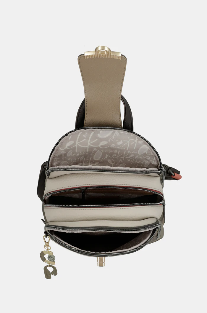 Mochila Antirobo Muse Anekke - Imagen 10