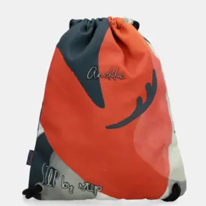 Mochila Saco Eikon Anekke