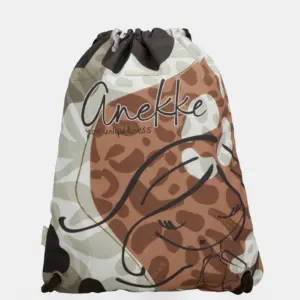 Mochila Saco Gaia Anekke