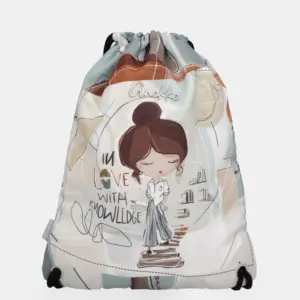 Mochila Saco Sophia Anekke