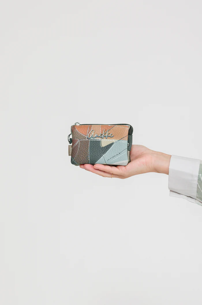 Monedero Pequeño Auralis Anekke - Imagen 2