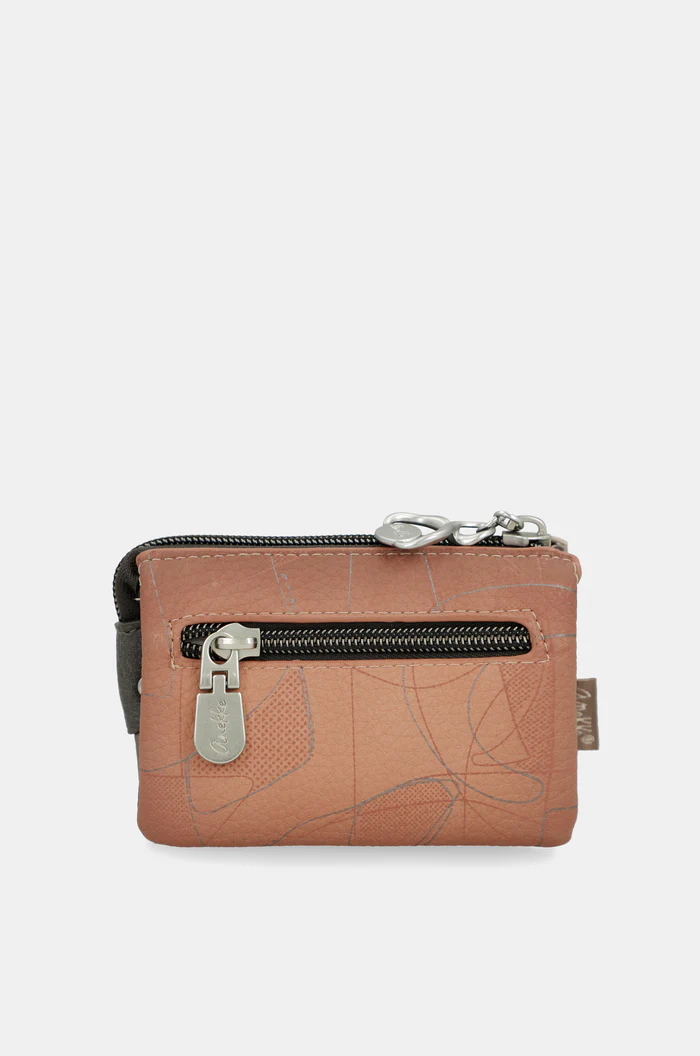 Monedero Pequeño Auralis Anekke - Imagen 3