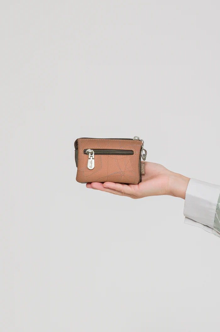 Monedero Pequeño Auralis Anekke - Imagen 4