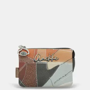 Monedero Pequeño Auralis Anekke