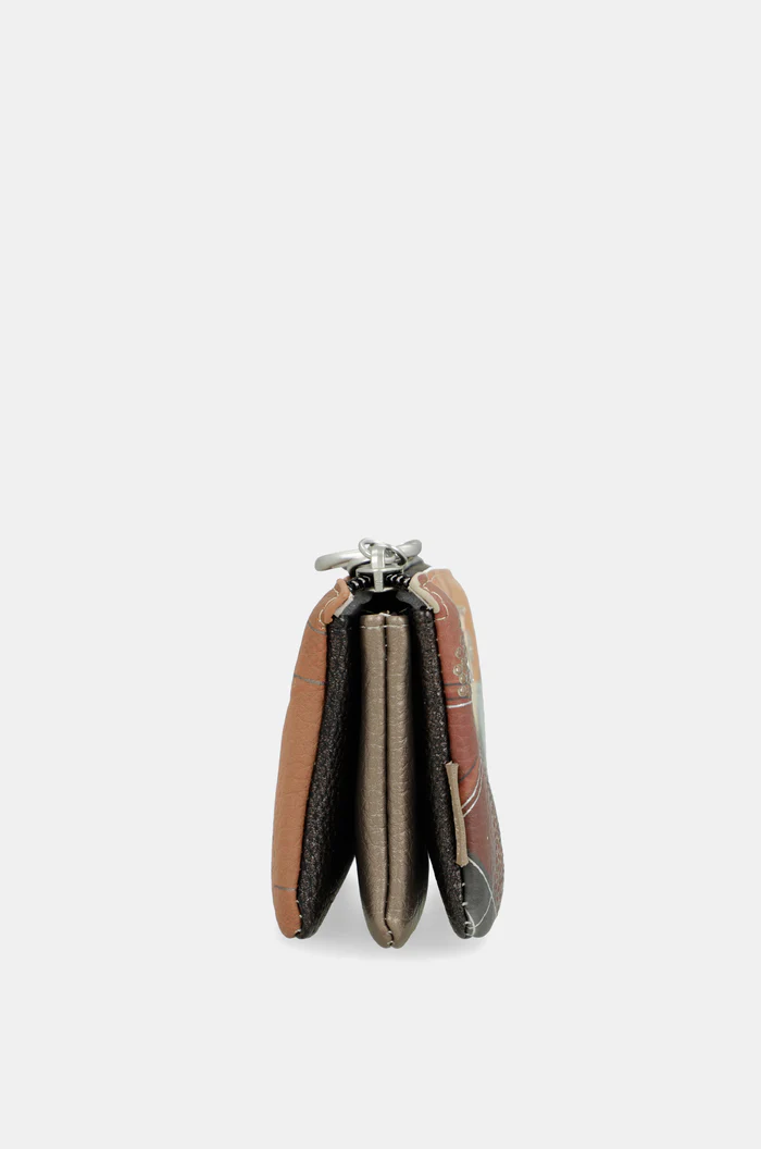 Monedero Pequeño Auralis Anekke - Imagen 6