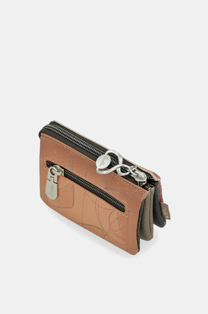 Monedero Pequeño Auralis Anekke - Imagen 7