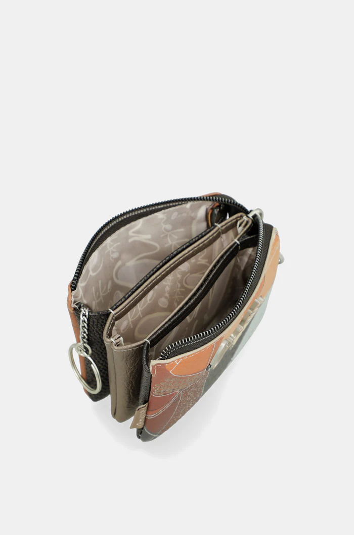 Monedero Pequeño Auralis Anekke - Imagen 8