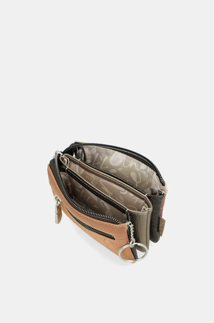 Monedero Pequeño Auralis Anekke - Imagen 9