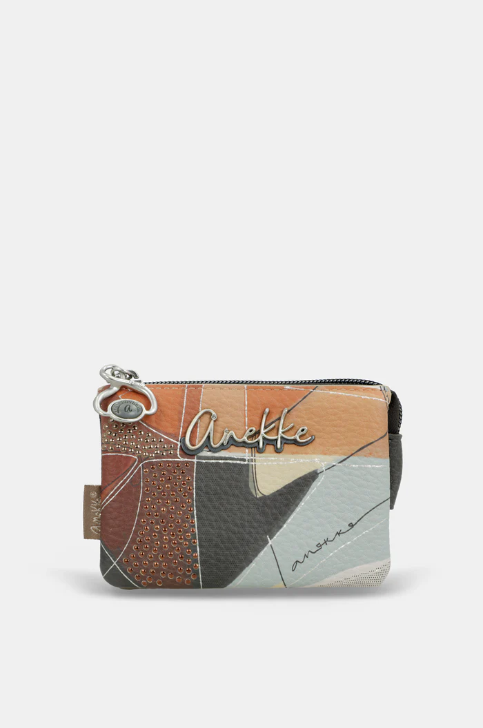 Monedero Pequeño Auralis Anekke