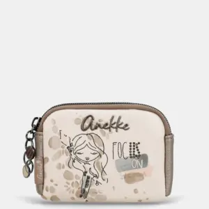 Monedero Pequeño Olimpia Anekke