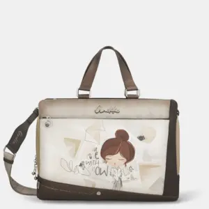 Portadocumentos Sophia Anekke