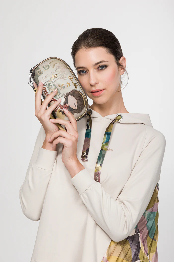 Portatodo Muse Anekke - Imagen 9