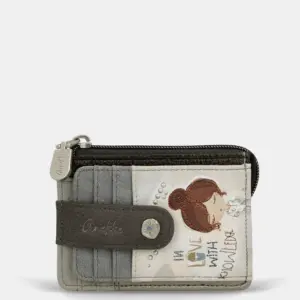 Tarjetero Sophia Anekke