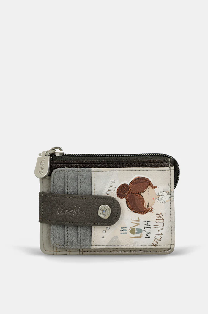 Tarjetero Sophia Anekke