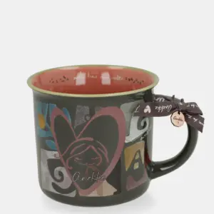 Taza Amphora Anekke