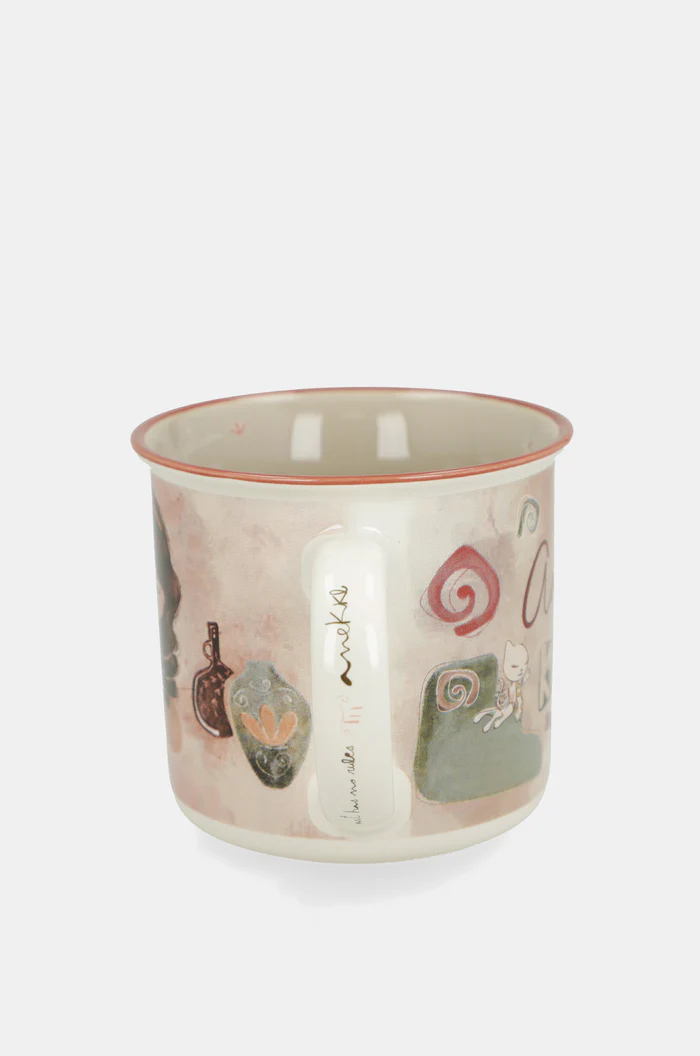 Taza Muse Anekke - Imagen 4