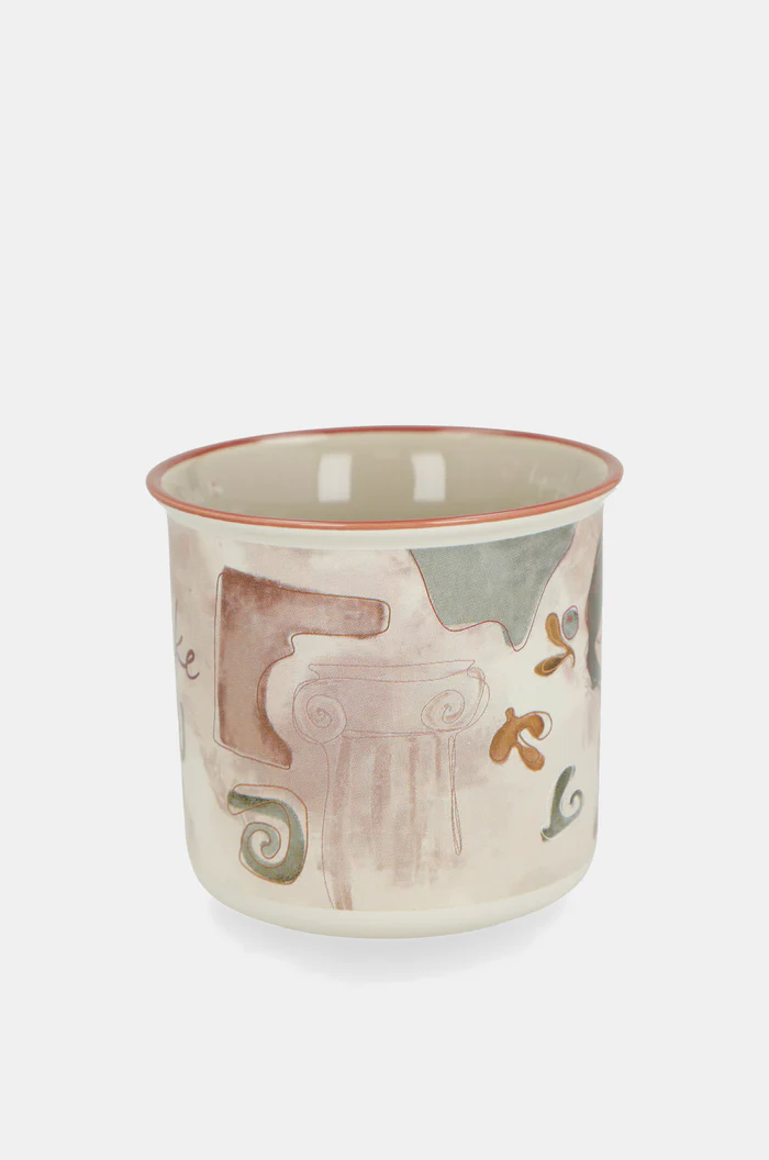 Taza Muse Anekke - Imagen 5