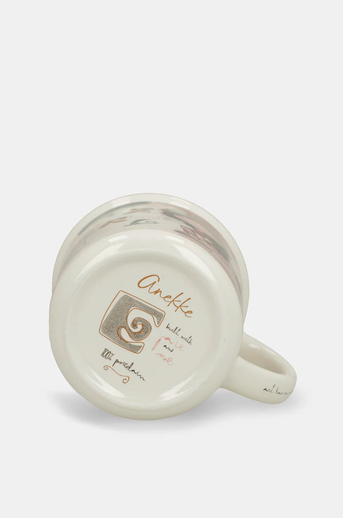 Taza Muse Anekke - Imagen 7