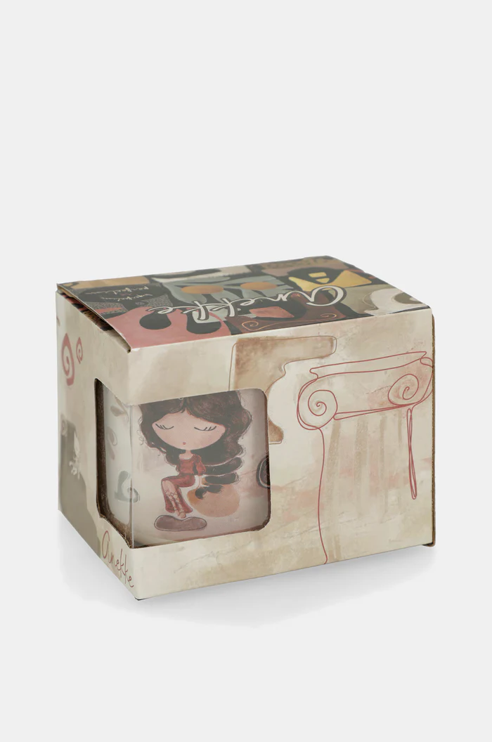 Taza Muse Anekke - Imagen 8