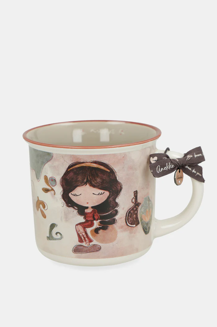 Taza Muse Anekke