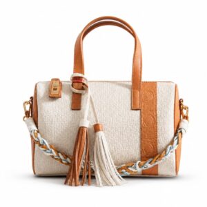 bowling tricolor beige noco
