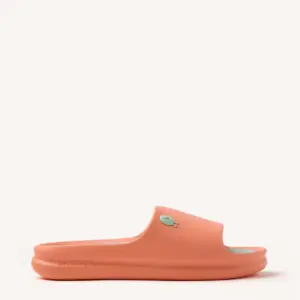 Chanclas Coral Tipo Pala Gill Gioseppo