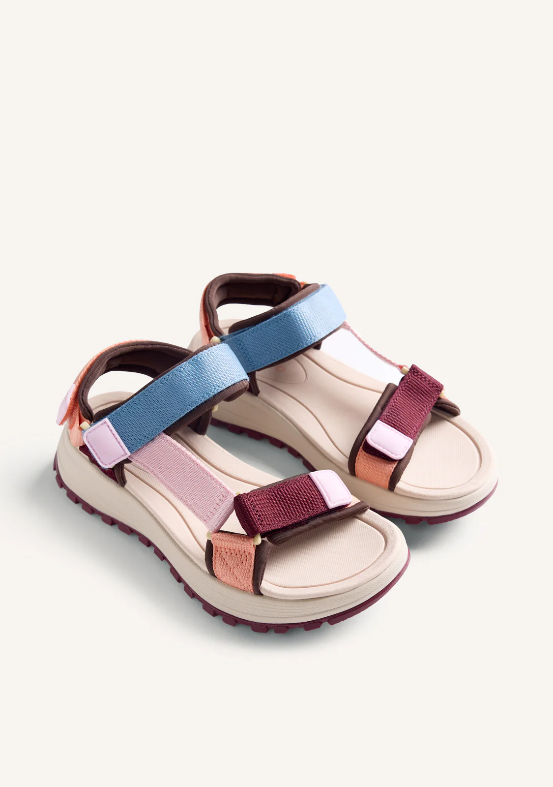 Sandalias Californianas Mazuri Gioseppo - Imagen 2