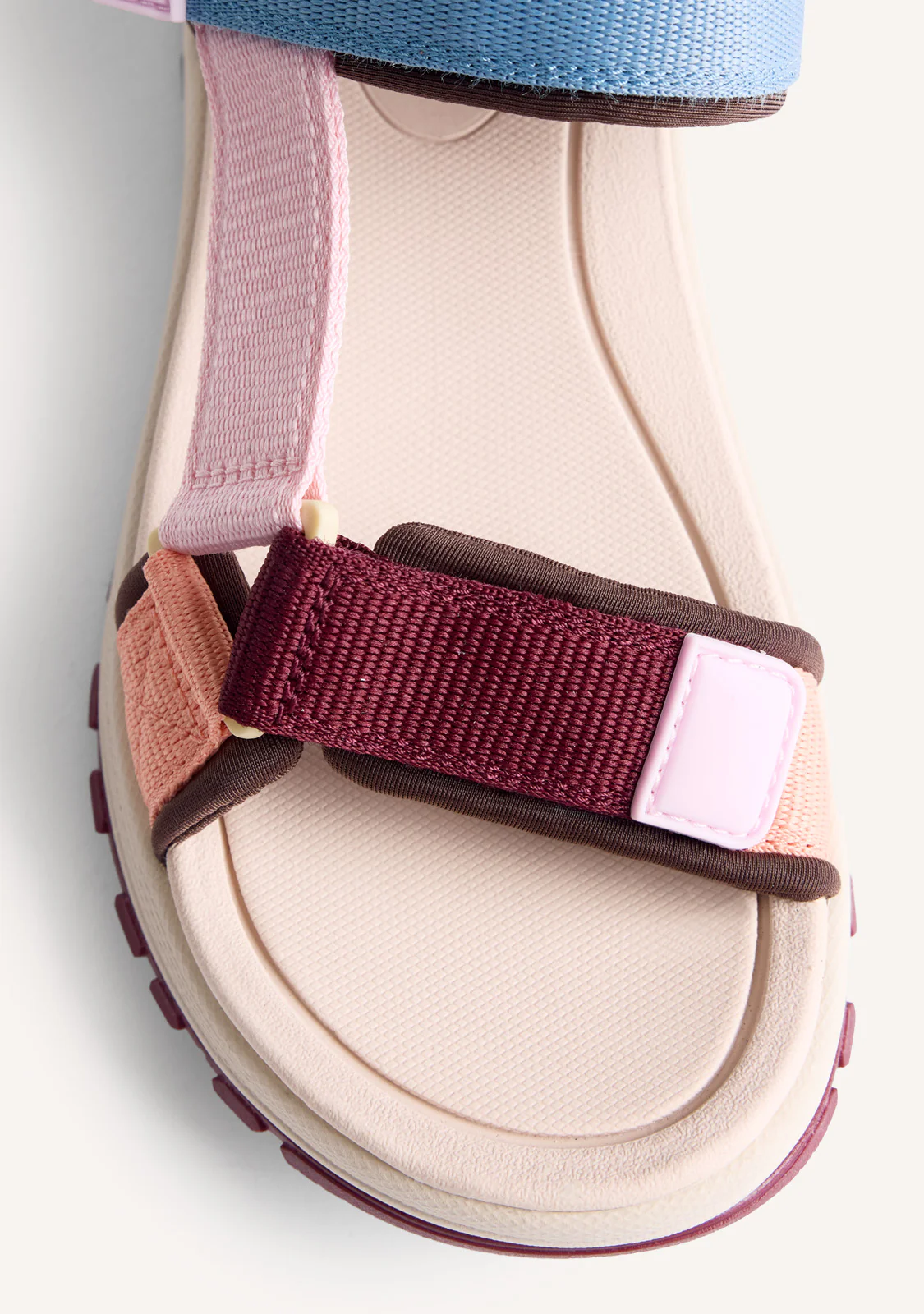 Sandalias Californianas Mazuri Gioseppo - Imagen 3