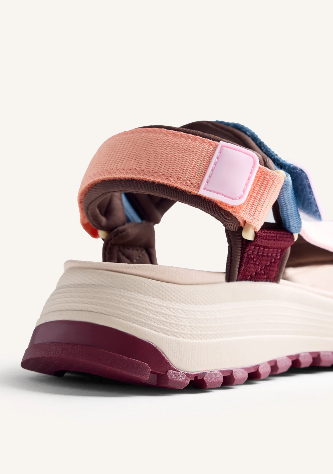 Sandalias Californianas Mazuri Gioseppo - Imagen 4