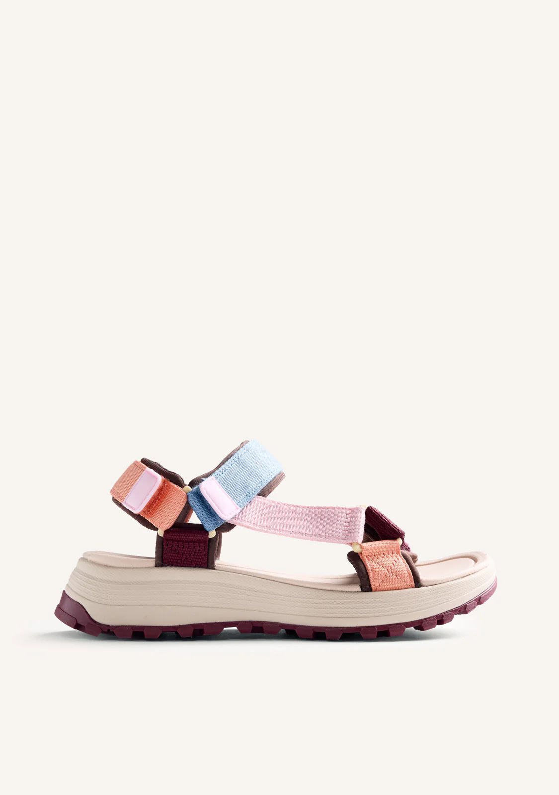 Sandalias Californianas Mazuri Gioseppo