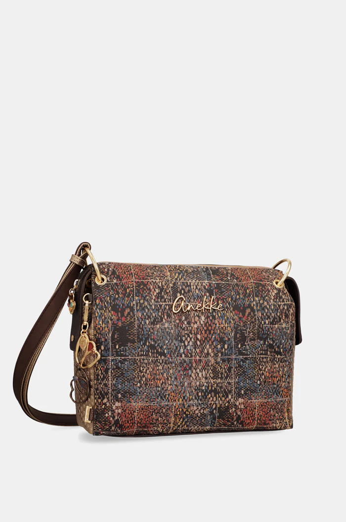 Bandolera Blossom Anekke - Imagen 4