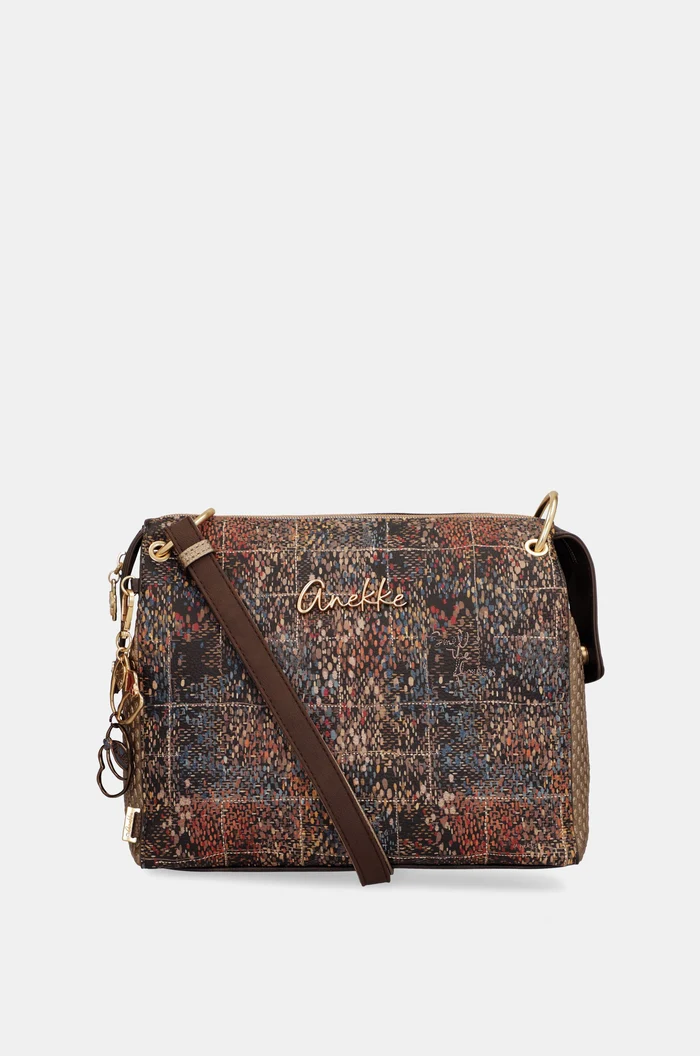 Bandolera Blossom Anekke - Imagen 5