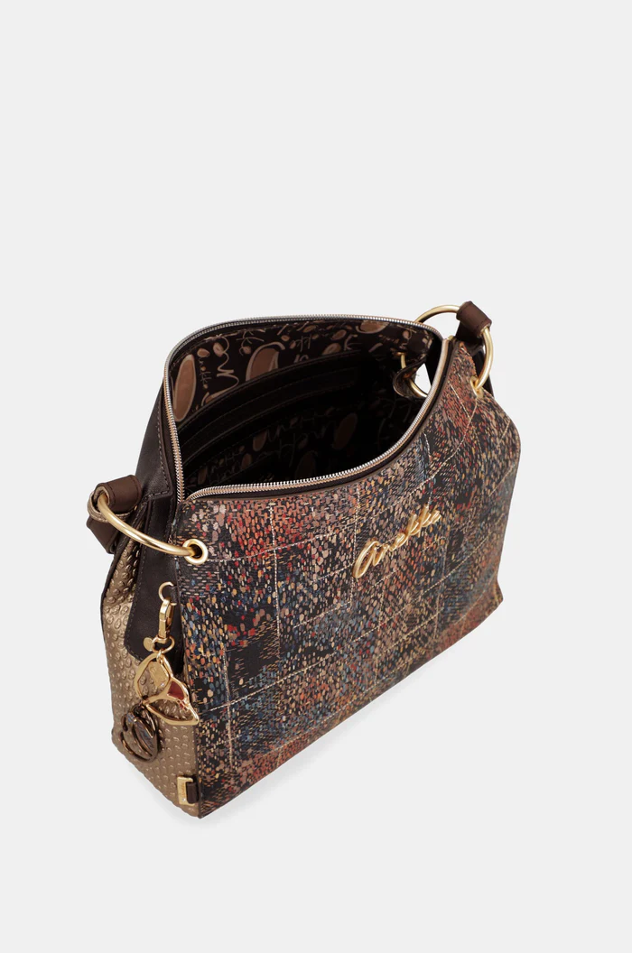Bandolera Blossom Anekke - Imagen 9
