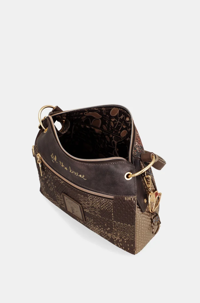 Bandolera Blossom Anekke - Imagen 10
