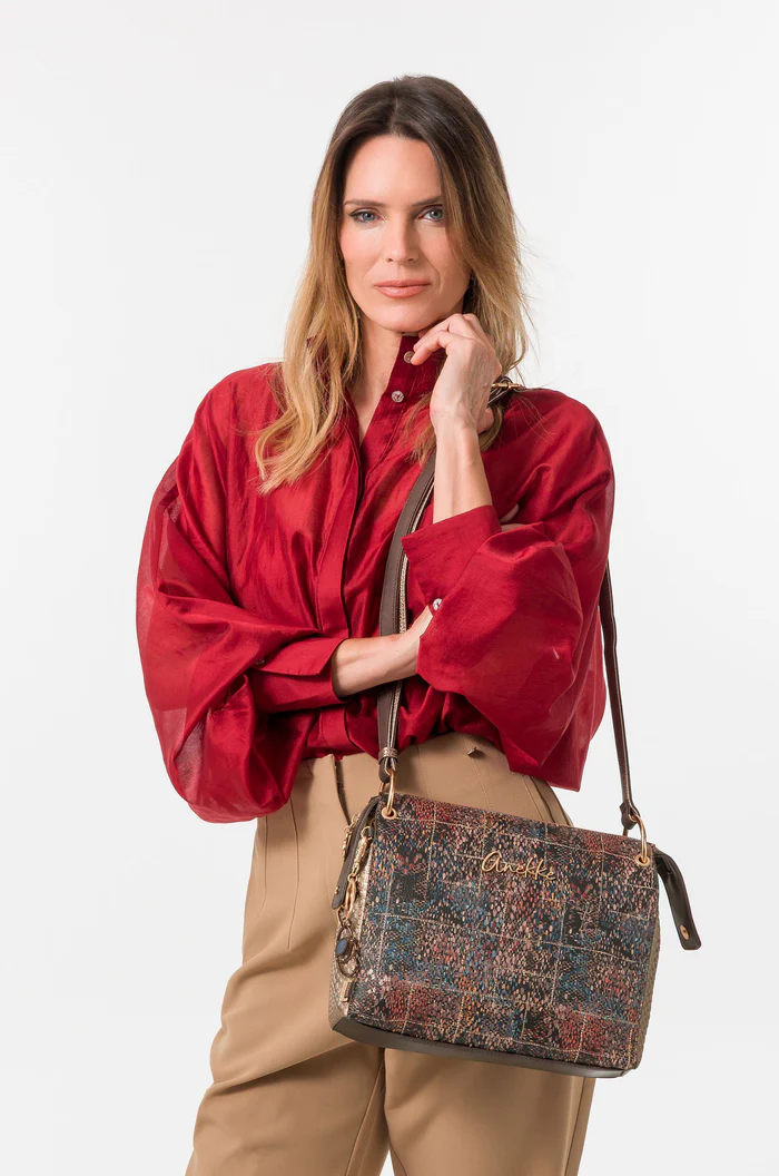 Bandolera Blossom Anekke