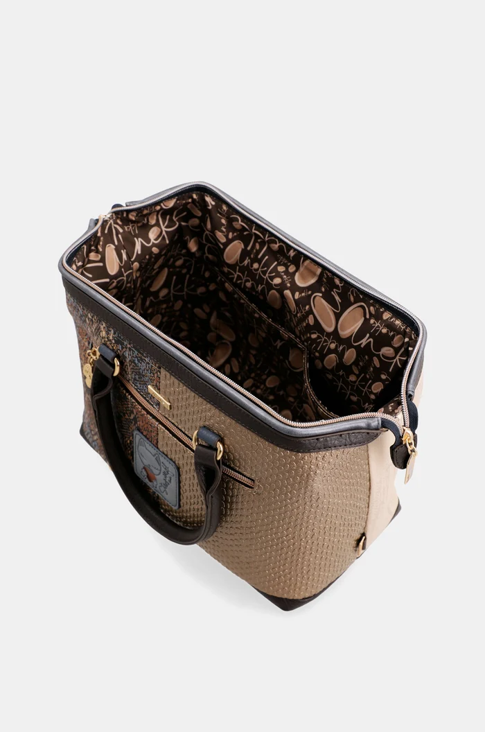 Bolso Bowling Tulip Anekke - Imagen 10